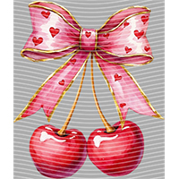 Valentine's Day-QRJ 7871